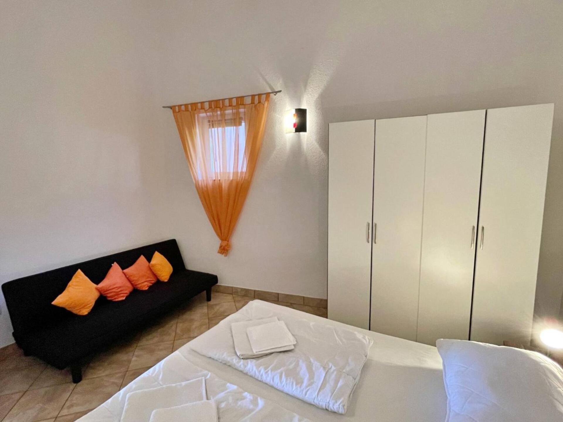 שילו Top Apartments מראה חיצוני תמונה