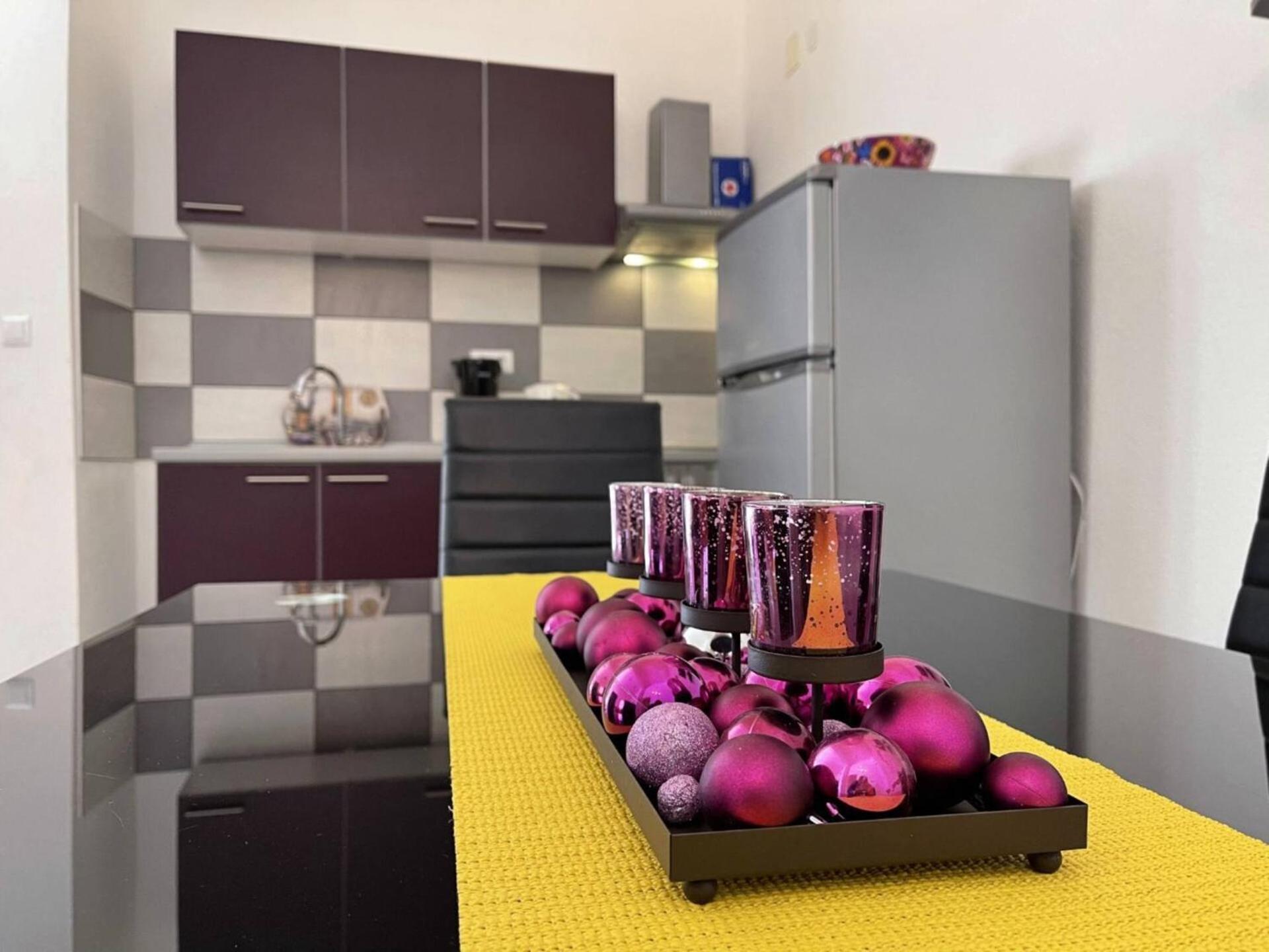שילו Top Apartments מראה חיצוני תמונה